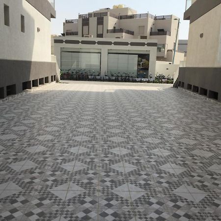 The Diamonds Apartman Al Khīrān Kültér fotó