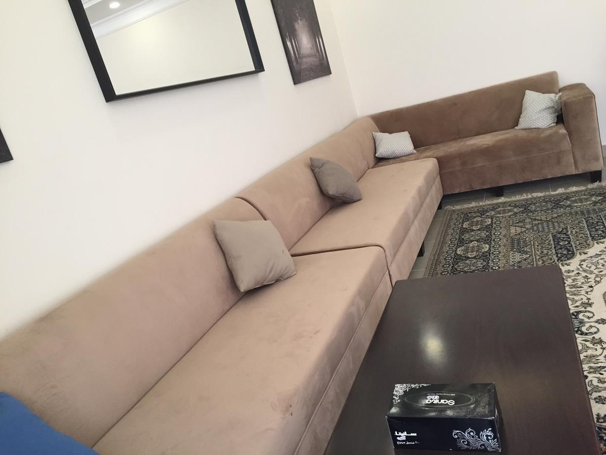 The Diamonds Apartman Al Khīrān Kültér fotó