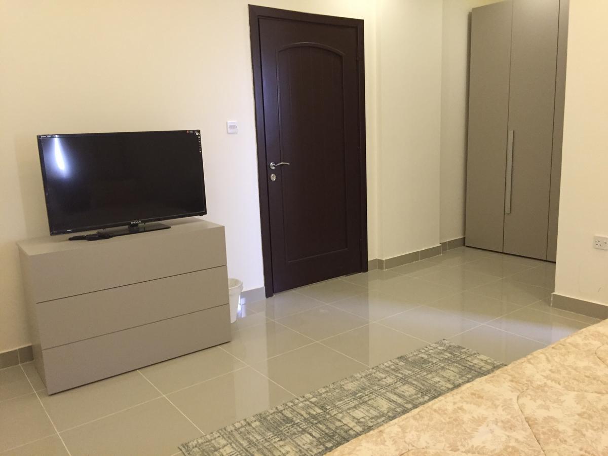 The Diamonds Apartman Al Khīrān Kültér fotó