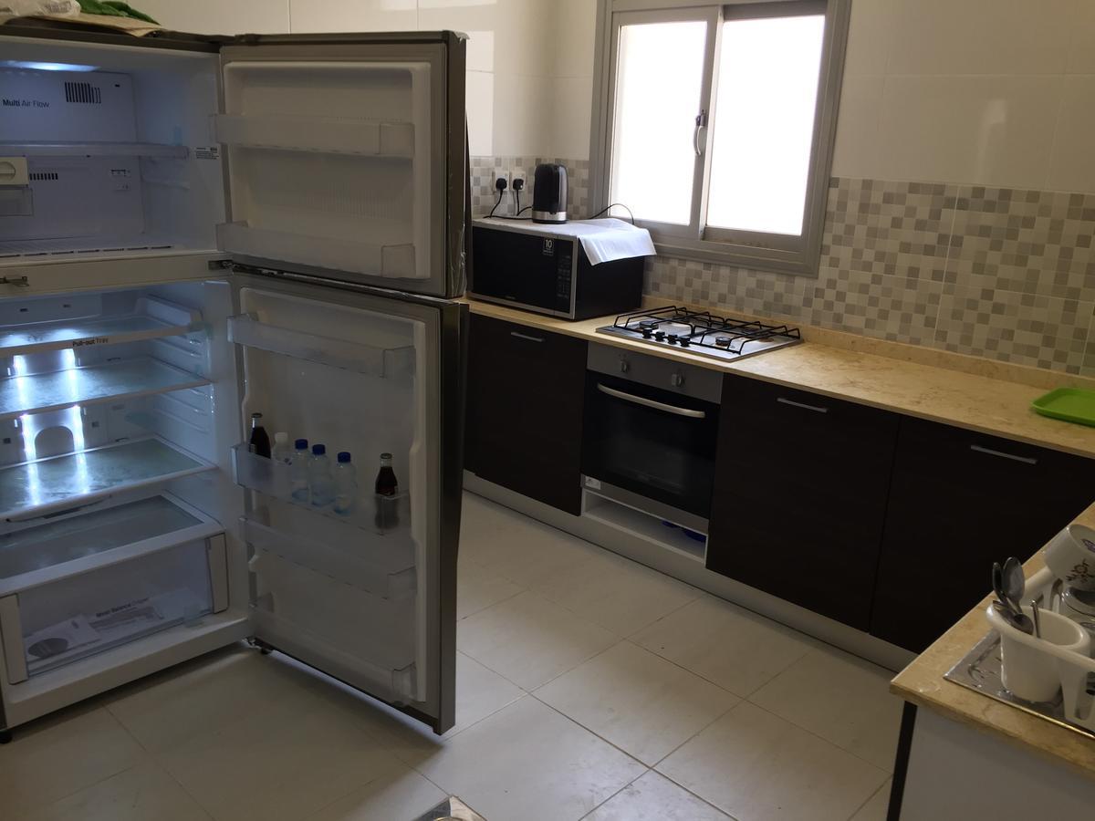 The Diamonds Apartman Al Khīrān Kültér fotó